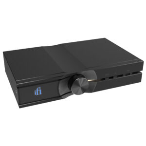 iFi audio Neo streaming 3