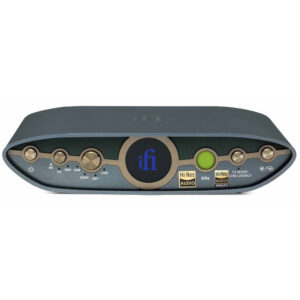 IfiAudio-ZEN Blue 3