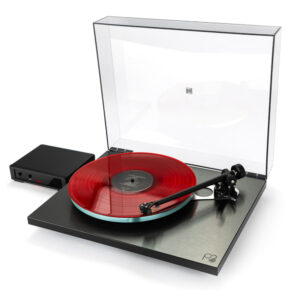 Rega Planar 3 RS