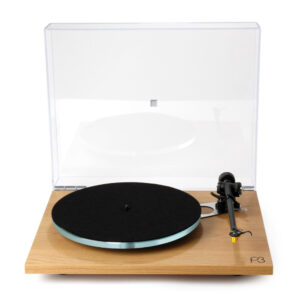 rega planar 3