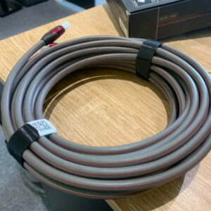 Audioquest Cherry Cola